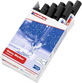 Pack of glass markers
